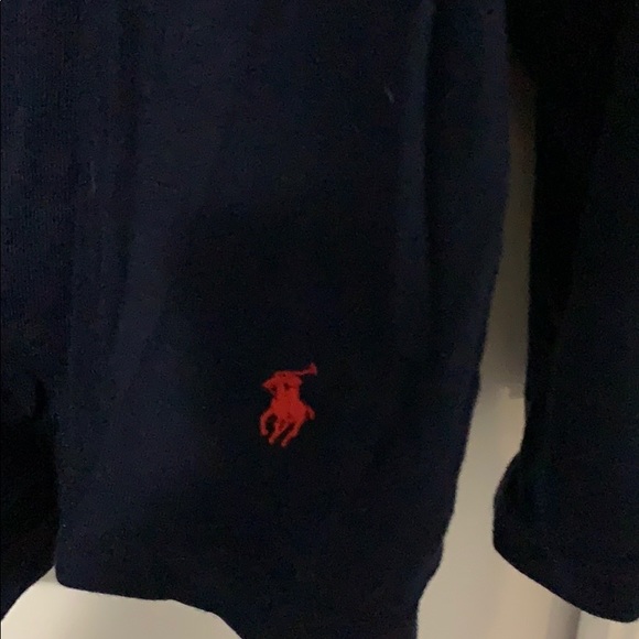 Ralph Lauren Polo sweater - Picture 2 of 4